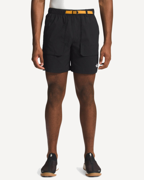 Шорты Class V Ripstop Short (Мужской; S; TNF Black)